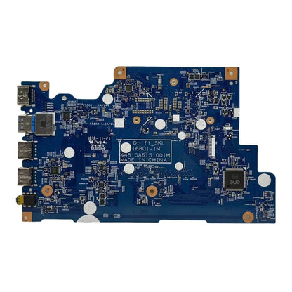 Acer Spin 5 SP513-51 Motherboard 16801-1M NB.GK411.005 with i5-7200U CPU - Bighao-era Laptop Part