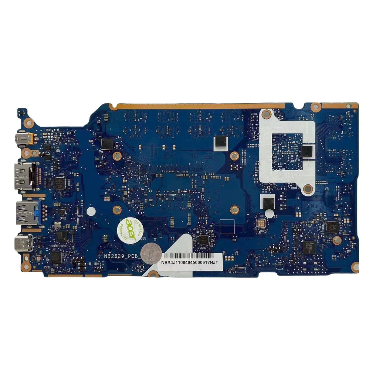 Acer Swift3 SF313‑53 Motherboard NB2629_PCB_MB_V3 NB.A4J11.004 with i7-1165G7 16GB-RAM - Bighao-era Laptop Part
