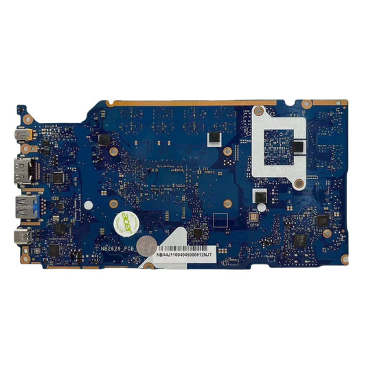 Acer Swift3 SF313‑53 Motherboard NB2629_PCB_MB_V3 NB.A4J11.004 with i7-1165G7 16GB-RAM - Bighao-era Laptop Part