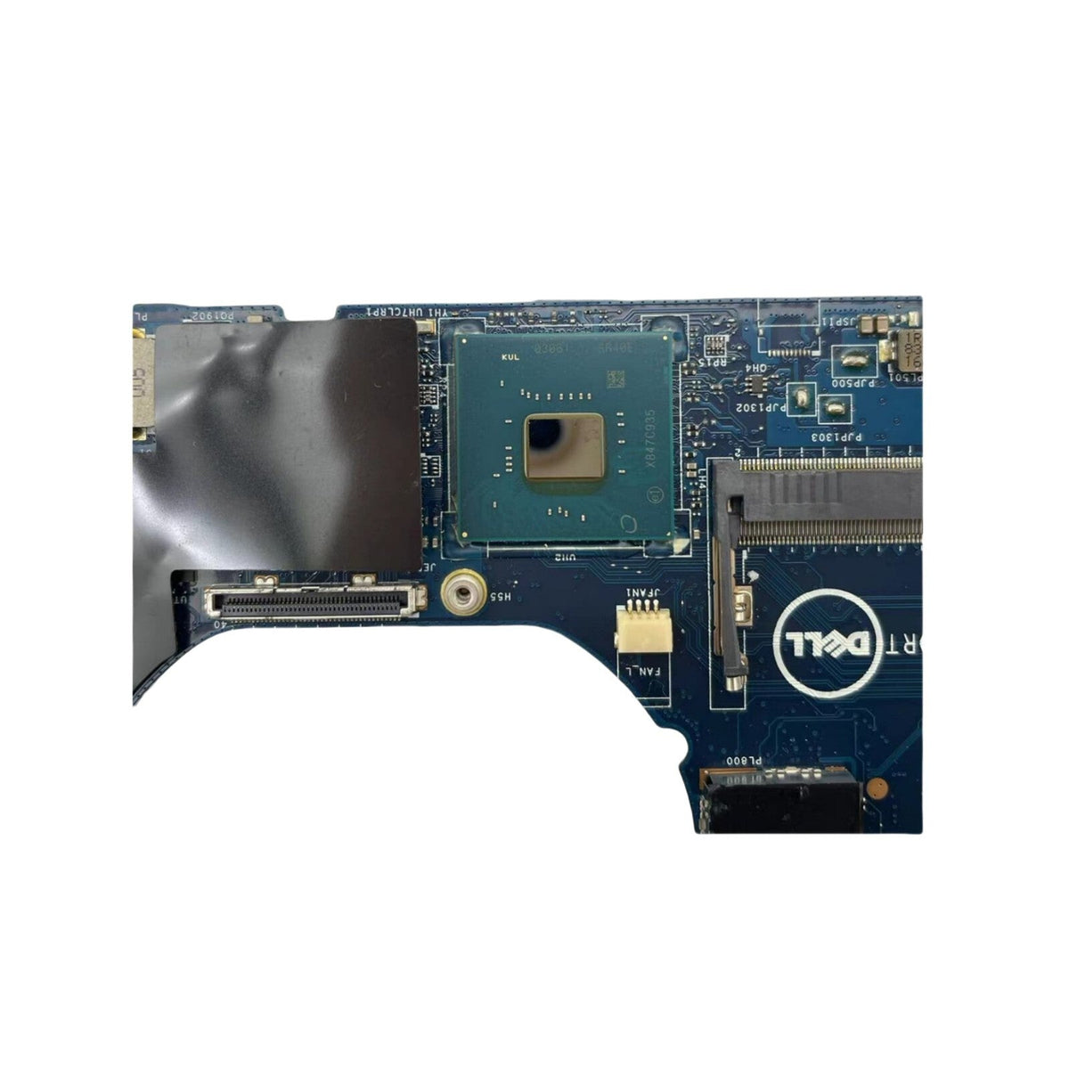 Dell XPS 15 9570 Motherboard LA-G341P CN-0F3DC8 with i7-8750H GTX1050Ti-4GB - Bighao-era Laptop Part