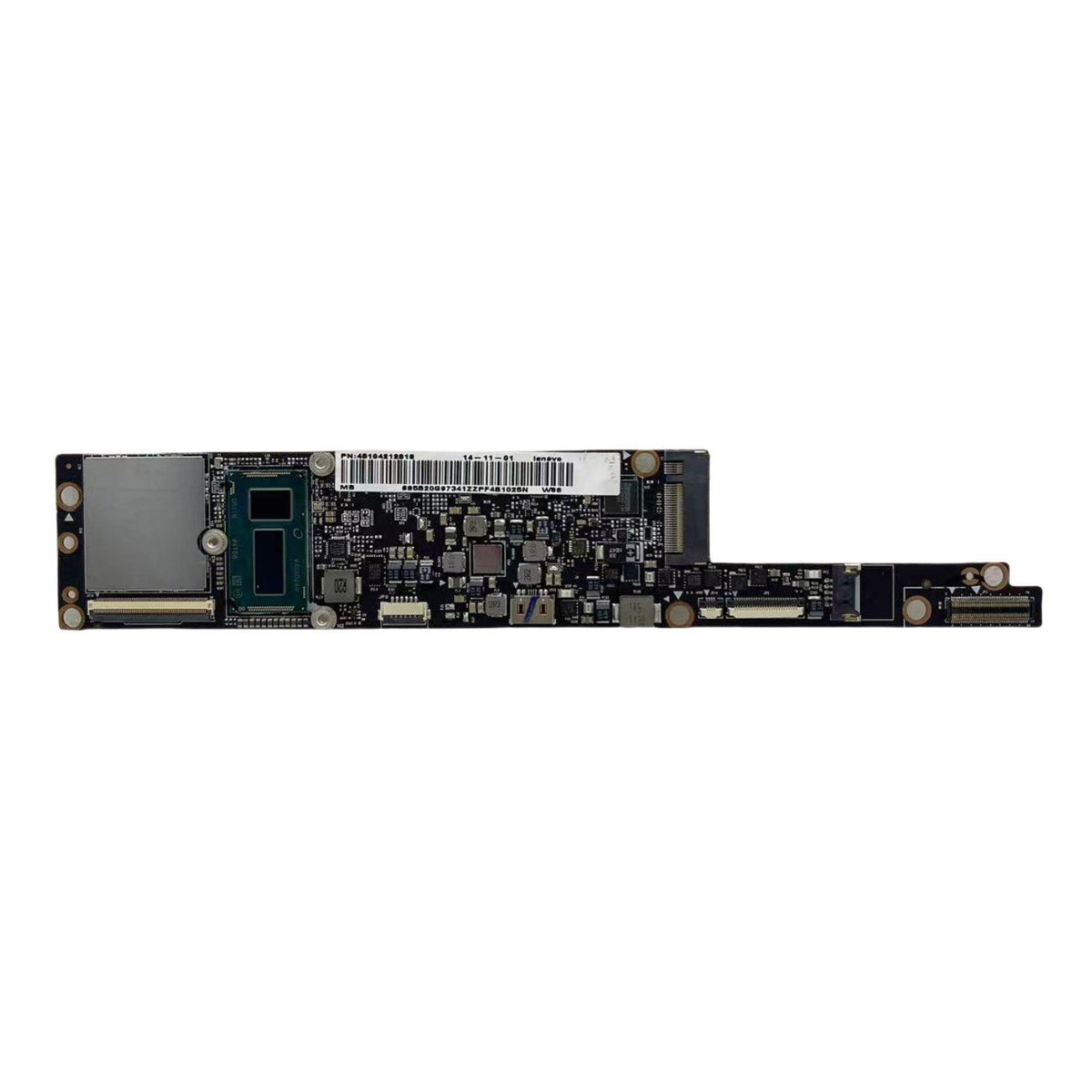 Lenovo Yoga 3 Pro 1370 Motherboard NM-A321 5B20G97341 with M-5Y70 CPU 8GB-RAM - Bighao-era Laptop Part