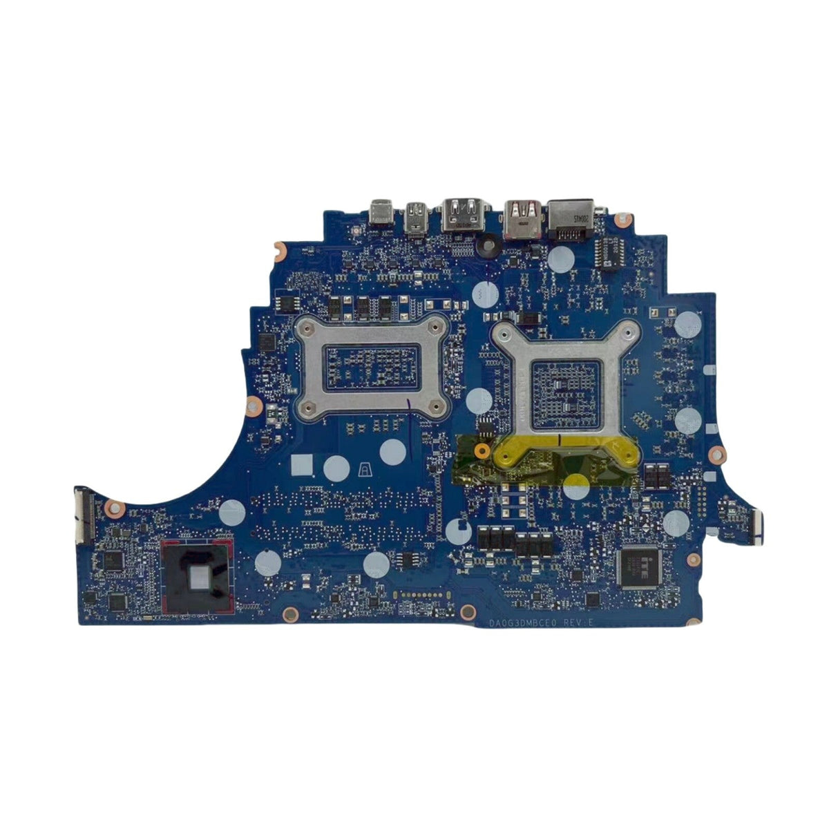 HP Omen 15-DC Motherboard DA0G3DMBCE0 L36478‑601 with i5-8300H GTX1060-3GB - Bighao-era Laptop Part
