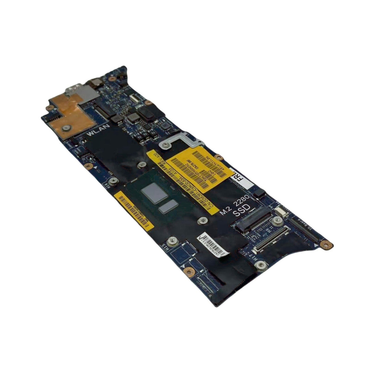 DELL XPS 13 9360 Motherboard LA-F051P CN-0D8261 with i5-8250U CPU 8GB-RAM - Bighao-era Laptop Part