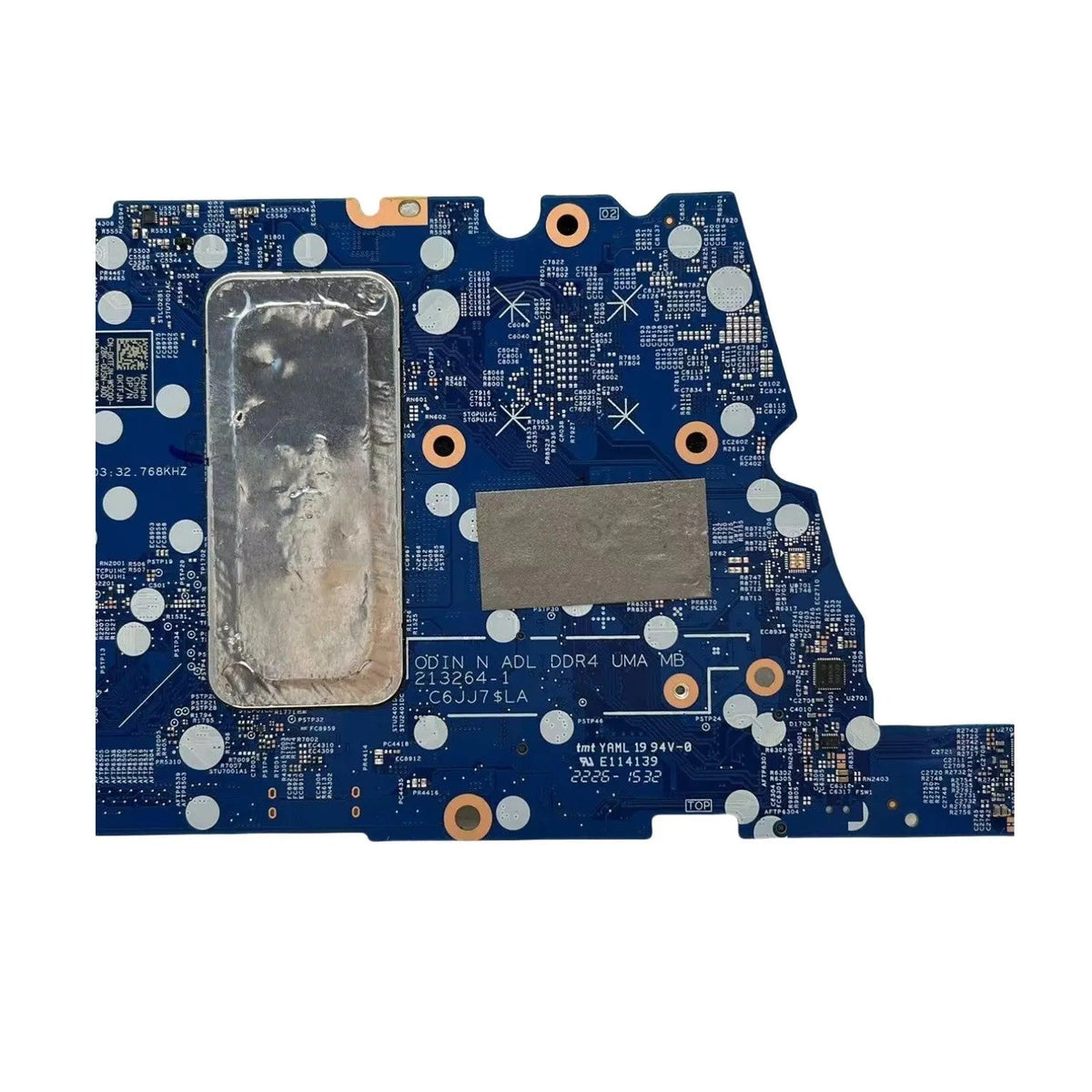 Dell Inspiron 5620 Motherboard 213264-1 CN-0KTFJN with i7-1255U CPU - Bighao-era Laptop Part