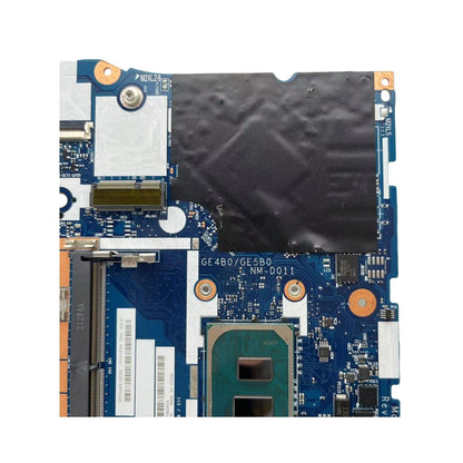 Lenovo ThinkPad E14/E15 Gen2 Motherboard NM-D011 5B21C71871 with i5-1135G7 CPU - Bighao-era Laptop Part