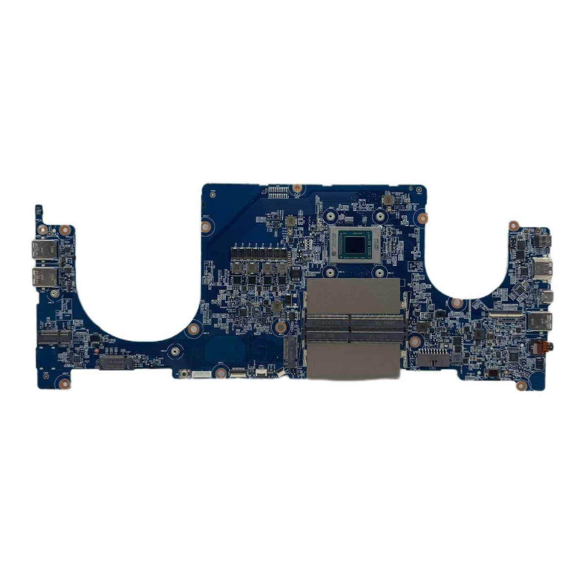 MSI Modern 15 A5M Motherboard MS-155L 607-155L1-16S with R5-5500U CPU - Bighao-era Laptop Part