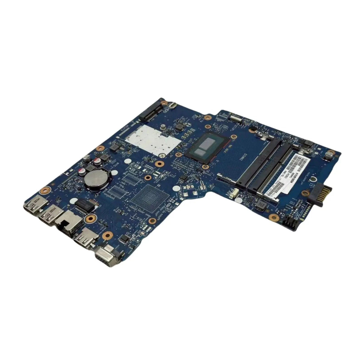 HP ProBook 350 G2 Motherboard 6050A2677201 796382-601 with i3-4005U CPU - Bighao-era Laptop Part