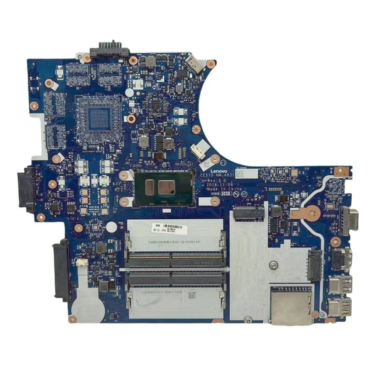 Lenovo ThinkPad E570 Motherboard NM-A831 01EP405 with i3-6006U CPU - Bighao-era Laptop Part