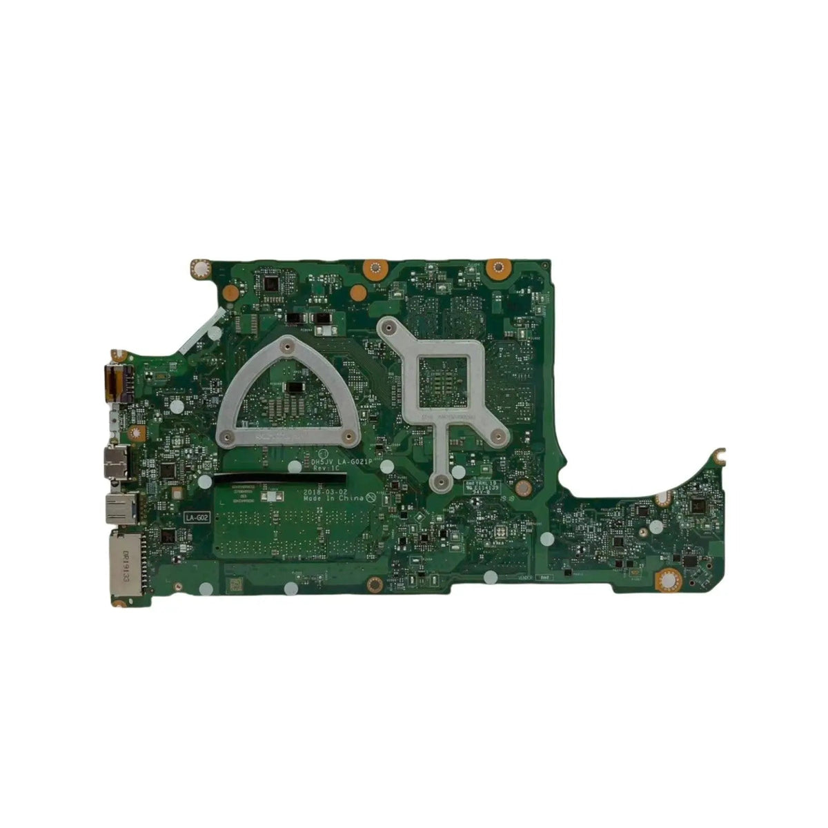 Acer Aspire A315-41G Motherboard LA-G021P NB.GYB11.003 with R5-2500 Radeon 530-2GB - Bighao-era Laptop Part
