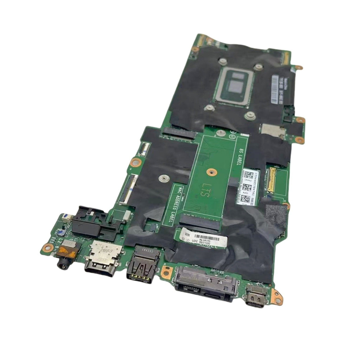 Lenovo ThinkPad X1 Carbon 7th Gen Motherboard NM-B861 01YU392 with i7-8665U 16GB-RAM - Bighao-era Laptop Part
