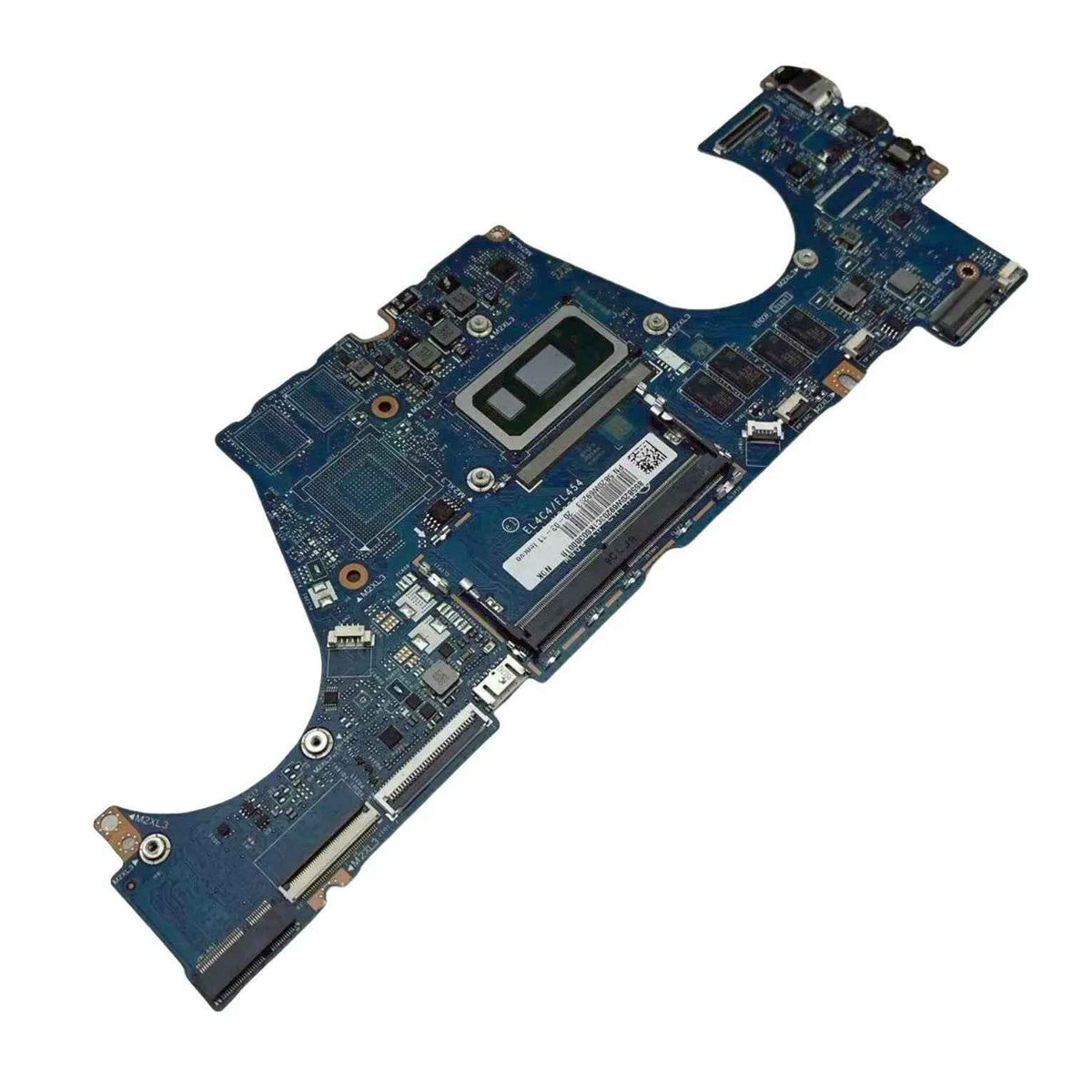 Lenovo C340-141ML FLEX-14IML Motherboard LA-H082P 5B20Y87753 with 6405U 4GB-RAM - Bighao-era Laptop Part