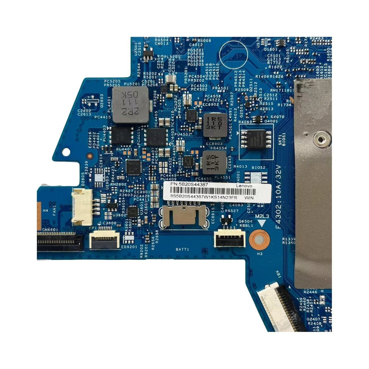 Lenovo IdeaPad Flex 5‑14ARE05 Motherboard 19793-1M 5B20S44387 with R5-4500U 8GB-RAM - Bighao-era Laptop Part