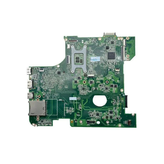 Dell Inspiron 14R N4110 Motherboard DA0V02MB6E1/DA0V02MB6E0 CN-0FH09V with HM67 - Bighao-era Laptop Part