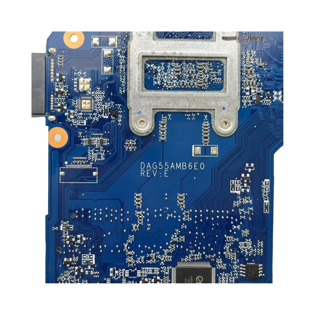 HP Pavilion 15-AW Motherboard DAG55AMB6E0 856275-601 with A6-9210 M340-2GB - Bighao-era Laptop Part