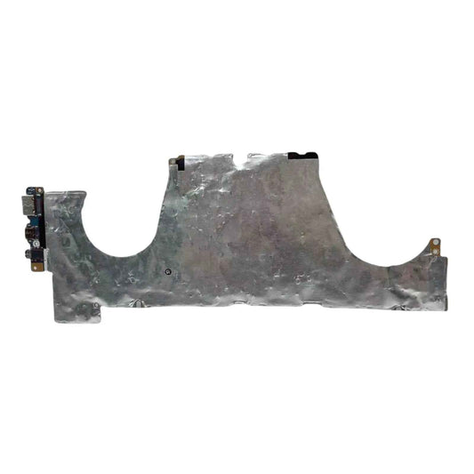 Lenovo C340-141ML FLEX-14IML Motherboard LA-H082P 5B20Y87753 with 6405U 4GB-RAM - Bighao-era Laptop Part
