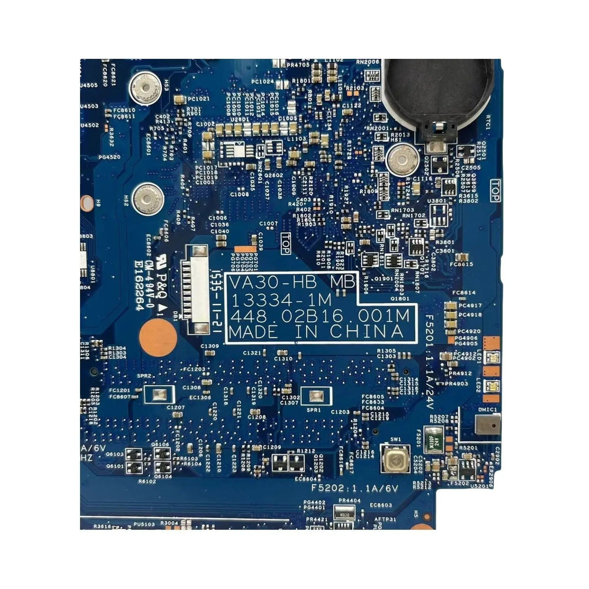 Acer Aspire V3-371 V3-331 Motherboard 13334-1 NB.MPF11.006 with i3-4005U CPU - Bighao-era Laptop Part