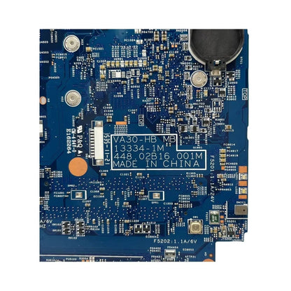 Acer Aspire V3-371 V3-331 Motherboard 13334-1 NB.MPF11.006 with i3-4005U CPU - Bighao-era Laptop Part