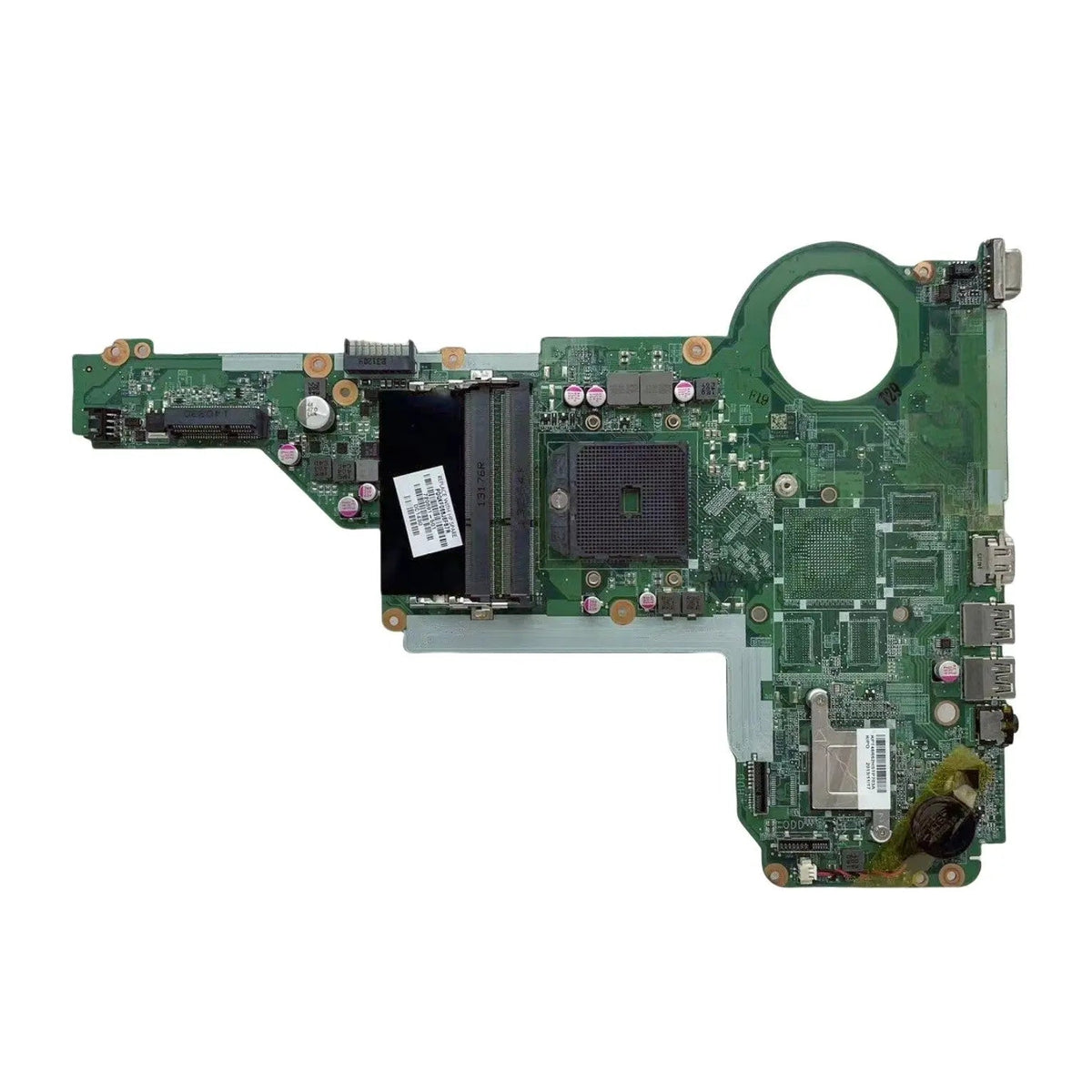 HP Pavilion 15-E 17-E Motherboard DA0R75MB6C1 720691-501 with HM76 - Bighao-era Laptop Part