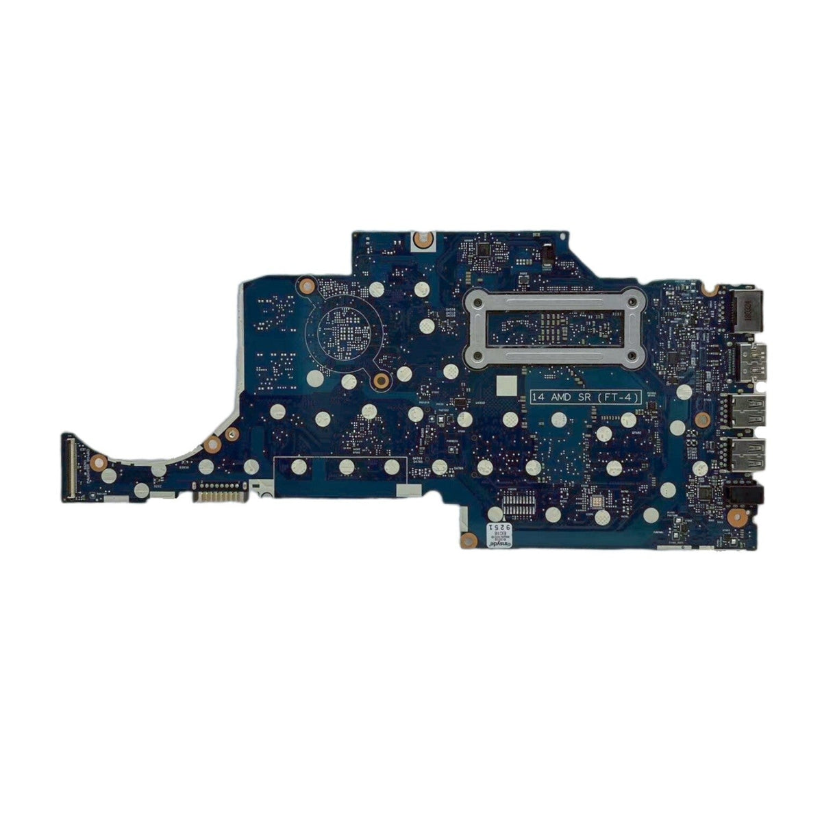 HP 14-CM 245 G7 Motherboard 6050A2983401 L23392-601 with A9-9425 CPU - Bighao-era Laptop Part