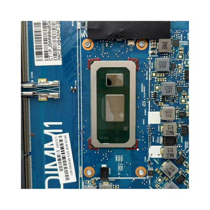 HP EliteBook 830/840 G7 Motherboard 6050A3136201 M08562-601 with i7-10610U CPU - Bighao-era Laptop Part