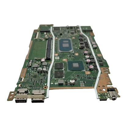 ASUS X509JP X509JB Motherboard 90NB0RG0-R00021 with i7-1065G7 4GB-RAM MX330-2GB - Bighao-era Laptop Part