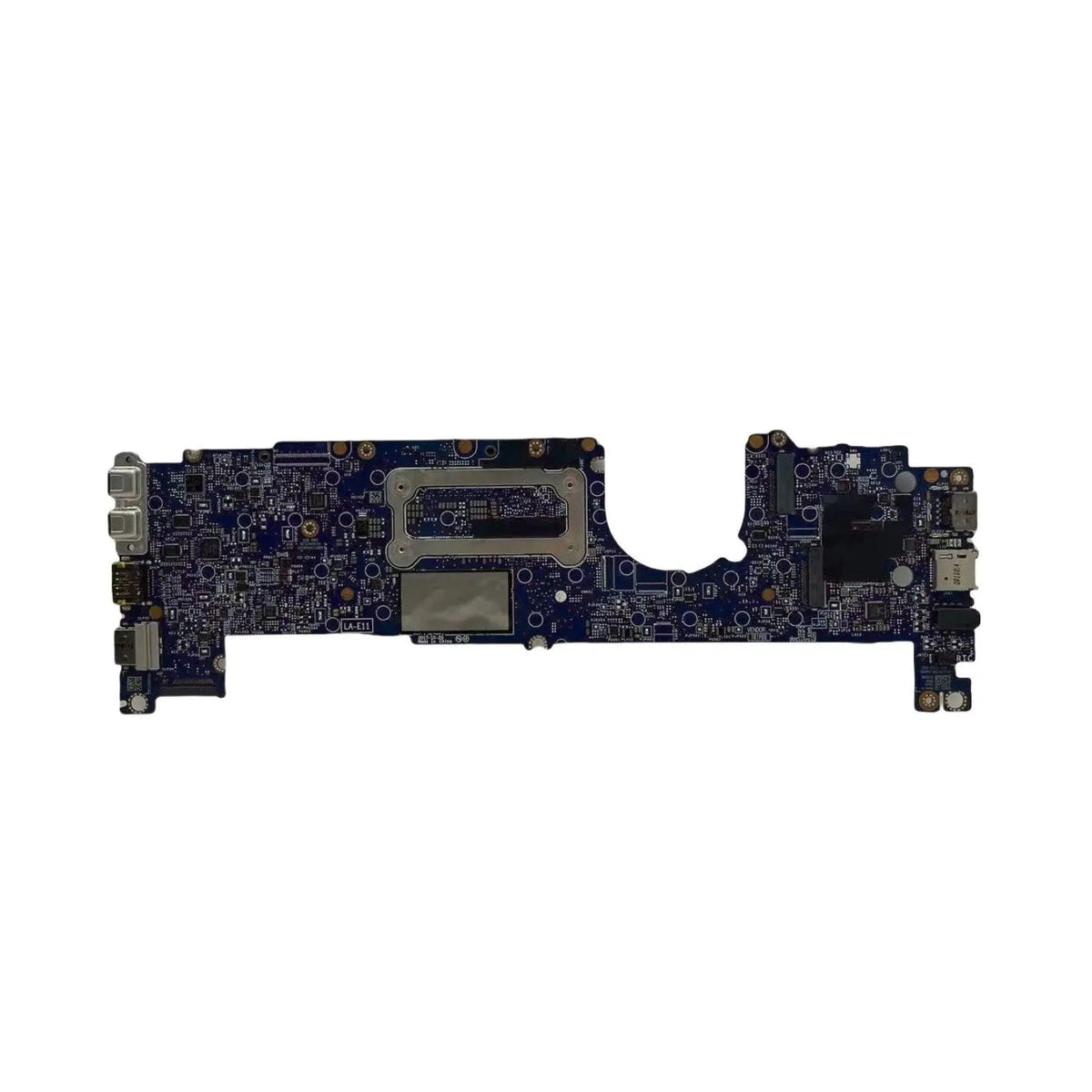Dell Latitude 5289 Motherboard LA-E111P CN-07DCRR with i7-7600U 16GB-RAM - Bighao-era Laptop Part