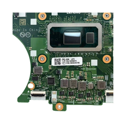 Lenovo ThinkPad T14s/X13 Gen1 Motherboard NM-C891 5B20Z45786 with i5-10210U 16GB-RAM - Bighao-era Laptop Part