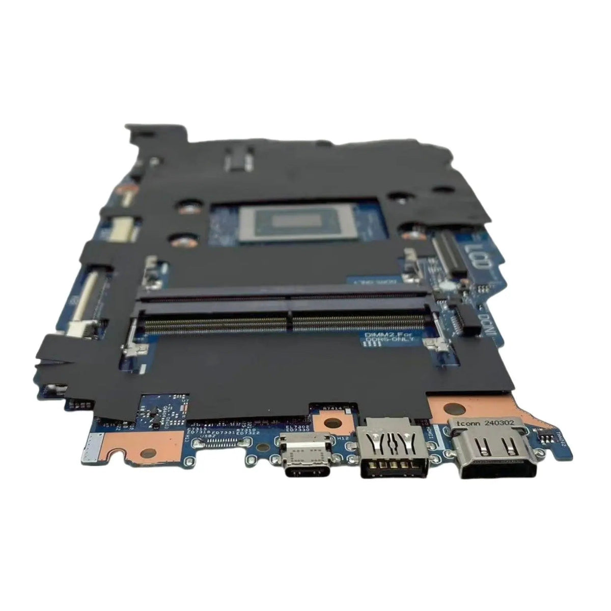 Dell Inspiron 14-5445 Motherboard 223125-1 CN-0785MR with AMD R5-8540U CPU - Bighao-era Laptop Part