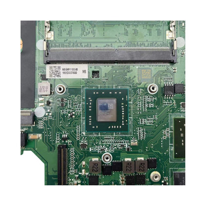 Acer Aspire A315-21G Motherboard DAZASMB18C0 NB.GNV11.00G with A9-9420 4GB-RAM R520-2GB - Bighao-era Laptop Part