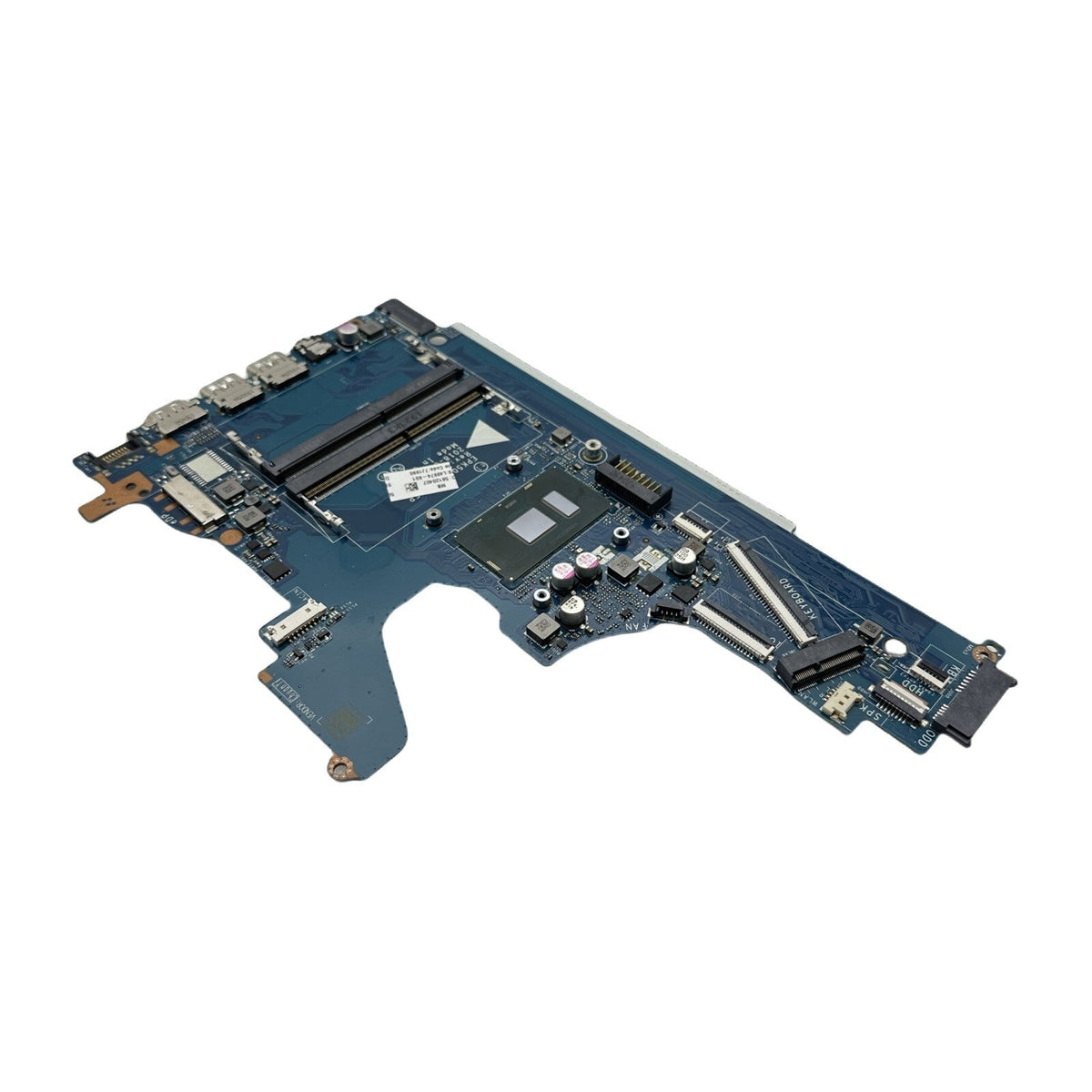 HP 15-DA Motherboard LA-G07EP L20374-601 with i3-8130U CPU - Bighao-era Laptop Part