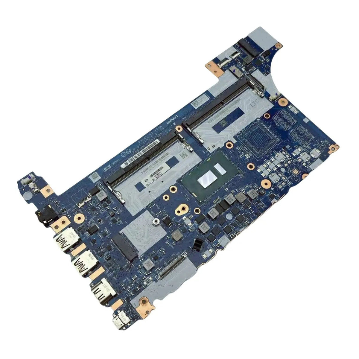 Lenovo ThinkPad E480 E580 Motherboard NM-B421 01LW914 with i5-8250U CPU - Bighao-era Laptop Part