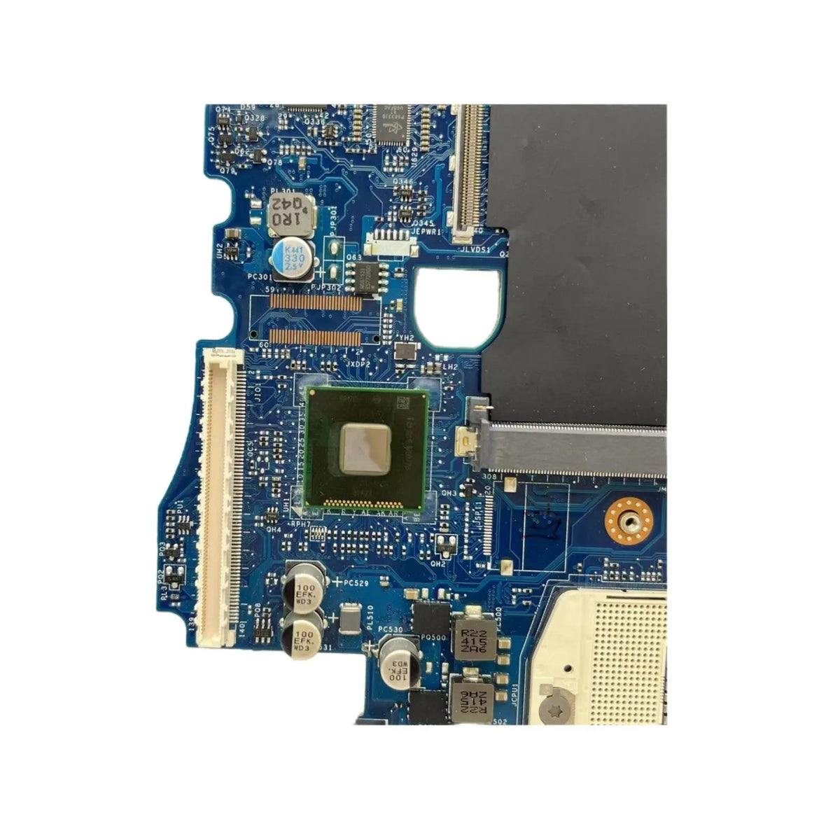 Dell Precision M4800 Motherboard LA-9771P CN-05TRC8 VAQ10 with QM87 - Bighao-era Laptop Part
