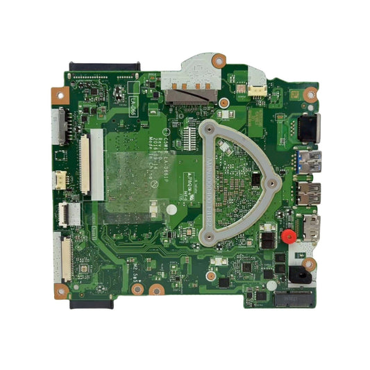 Acer Aspire ES1-523 Motherboard LA-D661P NB.GGT11.003 with E1-7010 CPU - Bighao-era Laptop Part