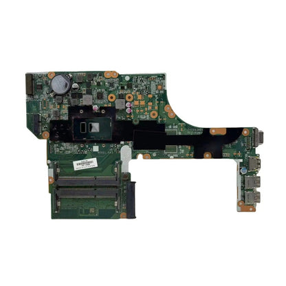 HP ProBook 450 G3 Motherboard DA0X63MB6H1 830931-601 with i5-6200U CPU - Bighao-era Laptop Part