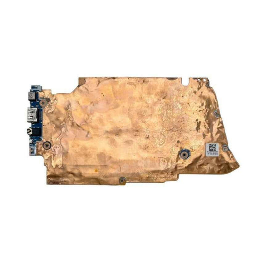 Lenovo Ideapad 5-14ITL05 Motherboard LA-K321P 5B21B39816 with i5-1135G7 16GB-RAM - Bighao-era Laptop Part