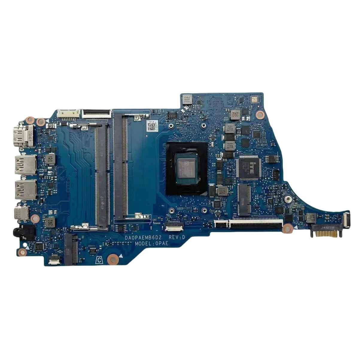 HP 14-FQ Motherboard DA0PAMB16A1 M03772-601 with AMD 3150U CPU - Bighao-era Laptop Part