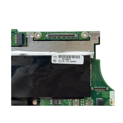 Lenovo Thinkpad T450 Motherboard NM-A251 00HN531 with i7-5600U CPU - Bighao-era Laptop Part