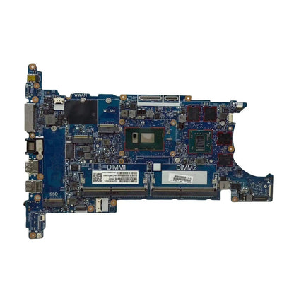 HP EliteBook 840/850 G5 Motherboard 6050A3079801 L15515-601 with i5-8250U RX540-2GB - Bighao-era Laptop Part