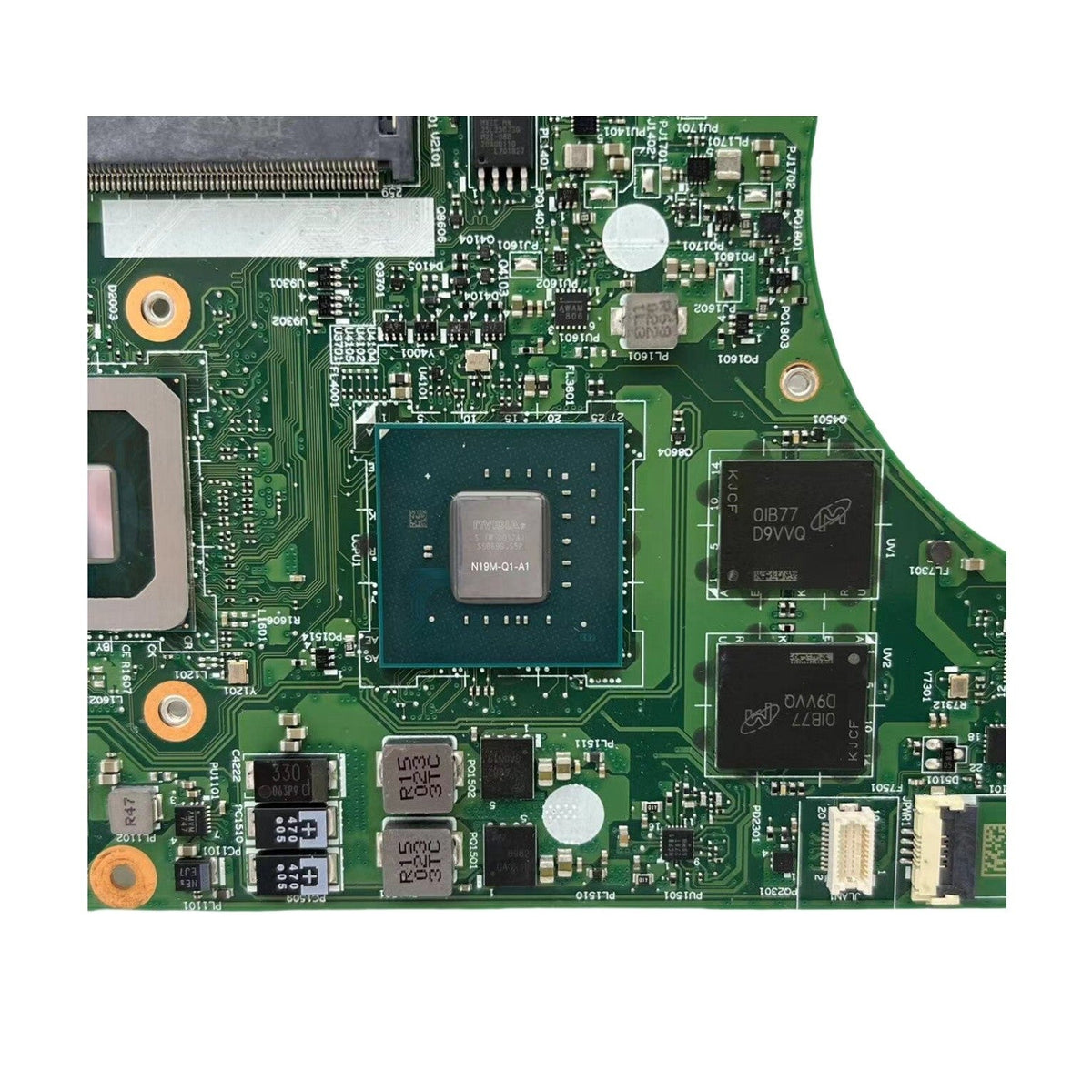 Lenovo ThinkPad P53s Motherboard NM-B901 01YT443 with i7-8665U 16GB-RAM P520-2GB - Bighao-era Laptop Part