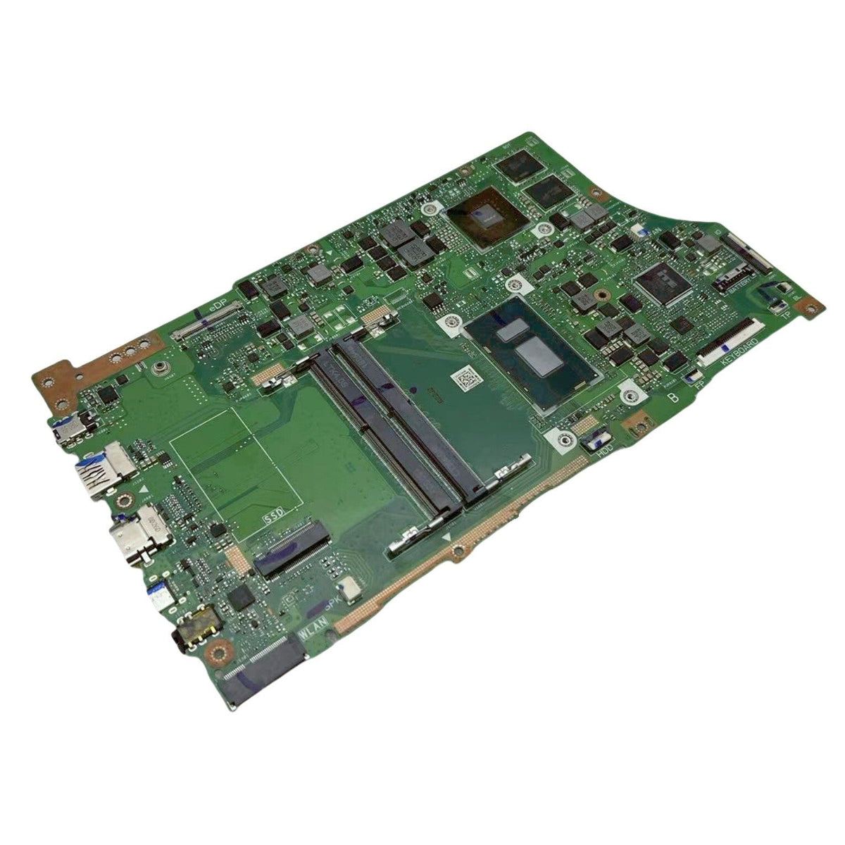 ASUS X530FN Motherboard 90NB0IA0‑R00010 with i5-8250U MX150-2GB - Bighao-era Laptop Part