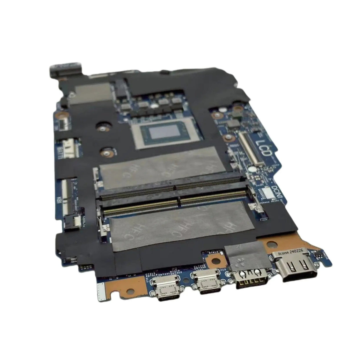 Dell Inspiron 14 7445 2-in-1 motherboard 233056-1 CN-0K5F0M with R7-8840HS CPU - Bighao-era Laptop Part