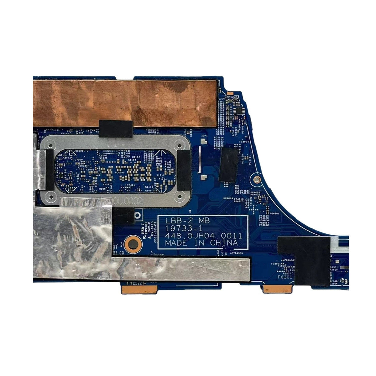 Lenovo X13 Yoga Gen1 Motherboard 19733-1 5B21C40337 5B20X83486 with i5-10210U 8GB-RAM - Bighao-era Laptop Part