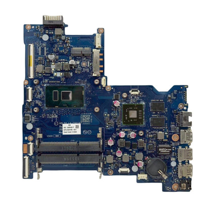 HP 15‑AC 15‑AY Motherboard LA-C921P 828188-601 with i7-6500U R5 M330-2GB - Bighao-era Laptop Part