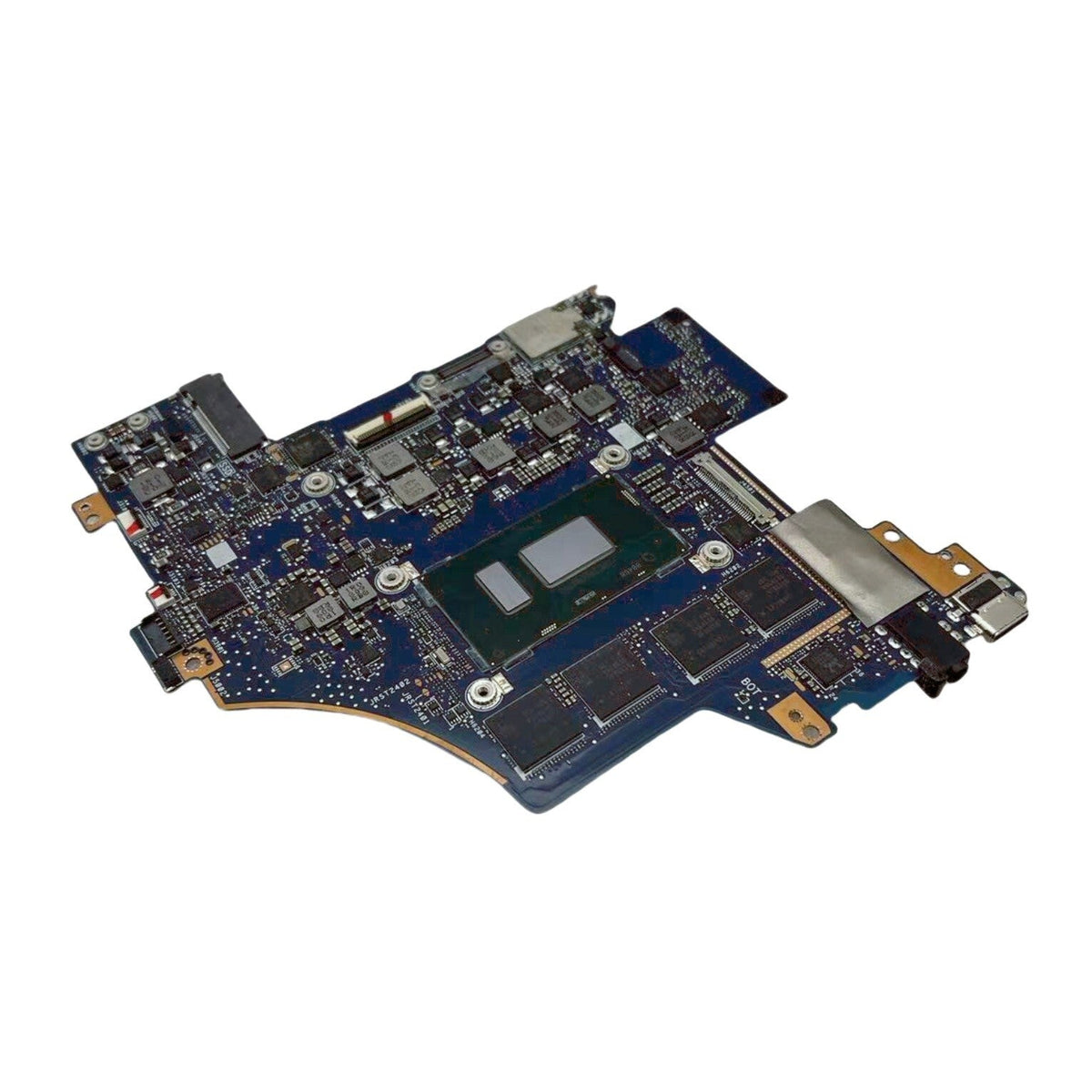 ASUS ZenBook Flip S UX370UAR Motherboard 90NB0EN0-R00060 with i7-8550U 16GB-RAM - Bighao-era Laptop Part