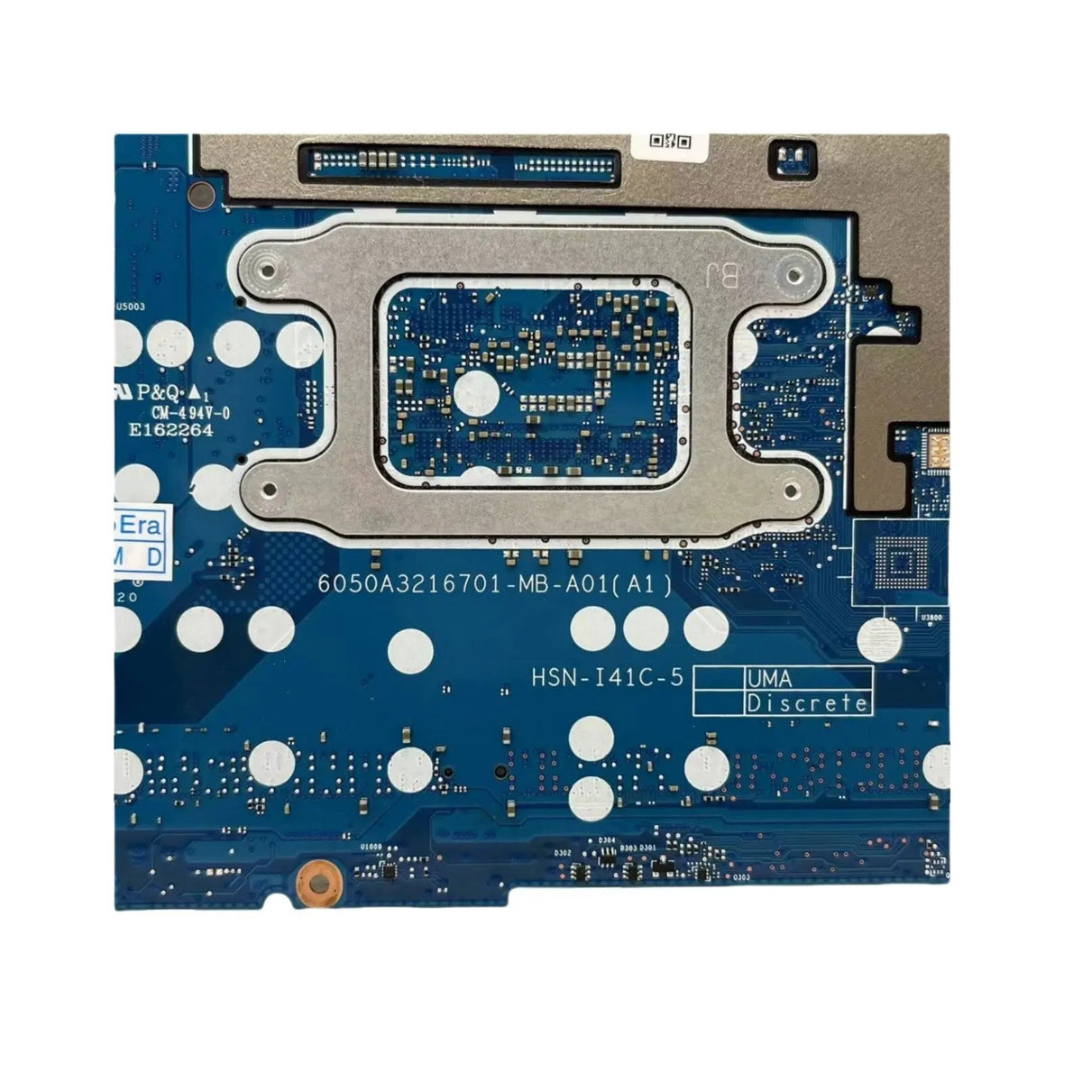 HP EliteBook 850 G8 motherboard 6050A3216701 M35805-601 with i5-1135G7 CPU - Bighao-era Laptop Part