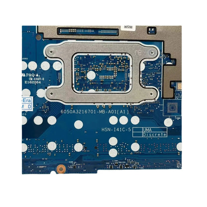 HP EliteBook 850 G8 motherboard 6050A3216701 M35805-601 with i5-1135G7 CPU - Bighao-era Laptop Part