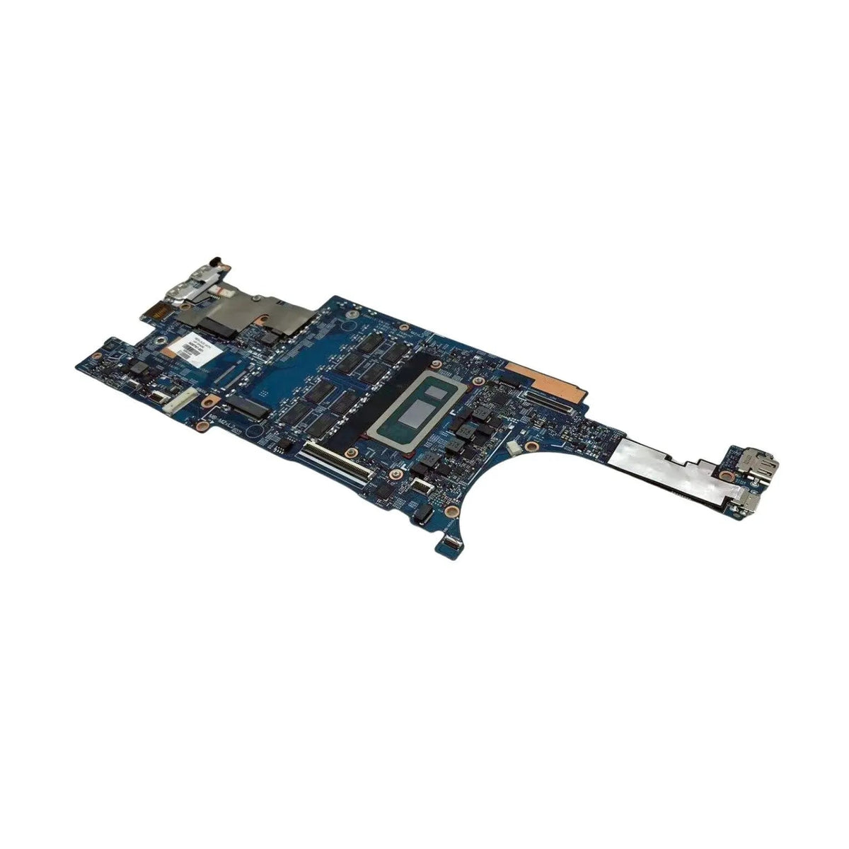 HP Pavilion X360 14-EK Motherboard 213224-1 N08797-001 with i5-1235U CPU 8GB-RAM - Bighao-era Laptop Part