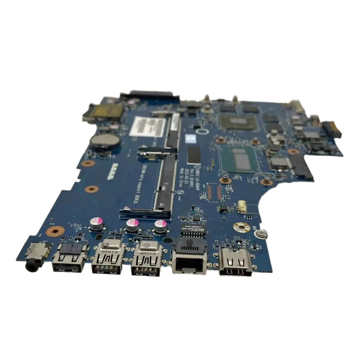 Dell Inspiron 3737 5737 Motherboard LA-9984P CN-0DYFMW with i7-4500U 8870M-2GB - Bighao-era Laptop Part