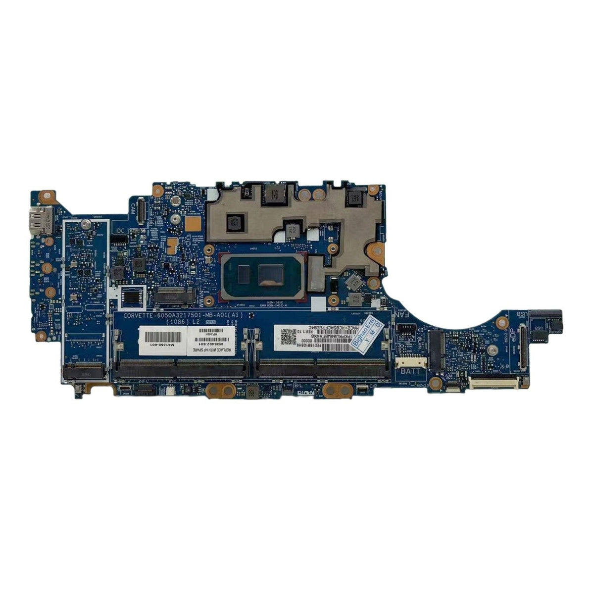 HP EliteBook 840 G8 Motherboard 6050A3217501 M36405-601 with i7-1165G7 CPU - Bighao-era Laptop Part