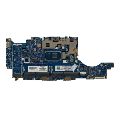 HP EliteBook 840 G8 Motherboard 6050A3217501 M36405-601 with i7-1165G7 CPU - Bighao-era Laptop Part